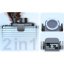 JOYROOM JR-ZS295 MagSafe držák do ventilace s automatickým zavíráním, 15W nabíjení, černý