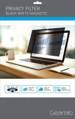 GEARLAB Magnetický privátní filtr pro MacBook Pro 14" (2021/23)