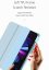 DUX DUCIS Toby Super odolný obal pro iPad Pro 11" (2018/20/21) a Pencil, modrý
