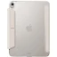 Pouzdro UNIQ Camden Click pro iPad Air 13" 2024 - béžové