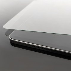 WOZINSKY Glass PRO+ Ochranné sklo 2.5D FULL-COVER 0.3mm pro iPad Mini 8,3" (6. gen.), čiré