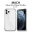 ARAREE Mach Ultra odolný kryt pro iPhone 11 Pro, fialový