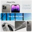 SPIGEN Liquid Crystal Tenký kryt pro iPhone 14 Pro, čirý