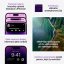 APPLE iPhone 14 Pro 512GB - Deep Purple