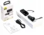 BASEUS CCTM-E01 Bluetooth MP3 transmiter, Handsfree a 2x USB autonabíječka, černý