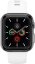 SPIGEN Ultra Hybrid Crystal Clear 360° kryt pro Apple Watch 4/5/6/SE (40mm), čirý