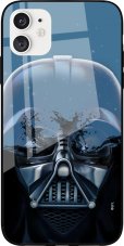 STAR WARS Darth Vader 026 Premium Glass skleněný kryt pro iPhone 11 Pro
