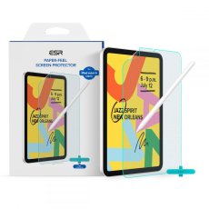 ESR Paper Like Film matná fólie pro iPad Mini 8,3" (6. gen., 2021), čirá