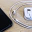 AG PREMIUM HD4 Kabel USB/Lightning pro Apple zařízení, délka 1m, bílý
