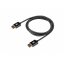 XTORM CX2101 Original HDMI 2.0 kabel s podporou 4K/60Hz 1m, černý