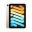 APPLE iPad mini 8,3" (2021) Wi-Fi 64GB - Starlight