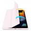 DUX DUCIS Copa Odolný hybridní obal pro iPad 10,2" (7/8/9 gen.), růžový