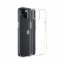 JOYROOM JR-14X1 Tenký silikonový kryt pro iPhone 14 Plus, čirý