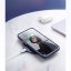 JOYROOM Color Series JR-BP798 Silikonový kryt pro iPhone 12 Mini, zelený