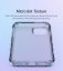 ARAREE Mach Ultra odolný kryt pro iPhone 11 Pro, fialový