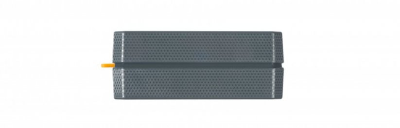 XTORM XE1101 Essential Powerbanka 10.000mAh s výkonem 15W USB+USB-C, šedá