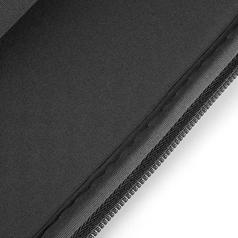 AG PREMIUM Thin Sleeve Neoprenové pouzdro pro MacBook Pro 14"/16", šedé