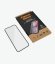 PANZERGLASS Ochranné sklo 2.5D FULL-COVER 0.4mm pro iPhone 13 Mini, AntiBacterial, AntiGlare, černý rámeček