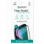 ESTUFF Titan Shield Ochranné sklo 2.5D FULL-COVER 0.33mm pro iPhone 14 Pro, černý rámeček