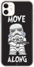 Star Wars Stormtroopers 002 silikonový kryt pro iPhone 6 Plus/6S Plus