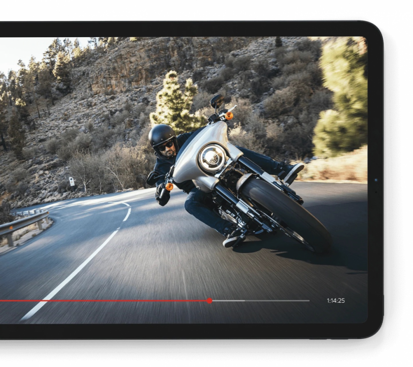 PAPERLIKE Screen Protector Matná fólie pro iPad Mini 8,3" (6. gen., 2021), 2ks, čirá