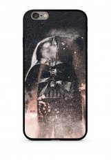 STAR WARS Darth Vader 014 Premium Glass skleněný kryt pro iPhone XS Max