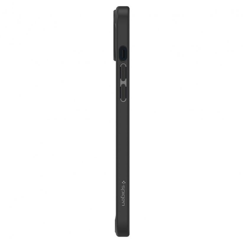 SPIGEN Ultra Hybrid Odolný kryt pro iPhone 14 Plus, černá/čirá