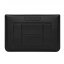 NILLKIN Versatile Sleeve 3v1 Pouzdro pro laptop 13/14" s integrovaným stojánkem, černé