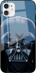 STAR WARS Darth Vader 026 Premium Glass skleněný kryt pro iPhone 11 Pro
