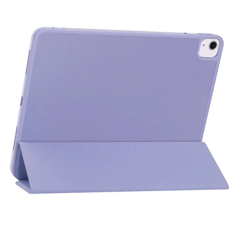 Pouzdro Tech-Protect SC Pen pro iPad Air 13“ 2024 - fialové