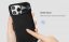 NILLKIN CamShield Leather Ultra odolný kryt s krytkou kamery pro iPhone 13 Pro, fialové