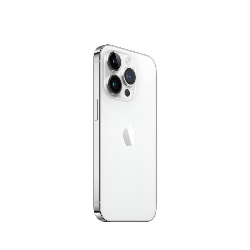 APPLE iPhone 14 Pro 128GB - Silver