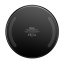 BASEUS CCALL-JK01 Simple bezdrátová Qi nabíječka 10W, černá