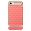 SPIGEN Caseology Parallax Ultra odolný kryt pro iPhone 7/8/SE20/SE22, růžový