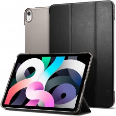 SPIGEN Smart Fold Tenký obal pro iPad Air 10,9" (2020/22), černý