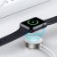 JOYROOM S-IW005 Nabíjecí USB-C kabel 2v1 pro hodinky Apple Watch a iPhone 1,5m, bílý