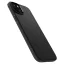 SPIGEN Liquid Air odolný kryt pro iPhone 15, matně černý