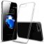 ROAR Jelly Case Transparent silikonový kryt pro iPhone 6 Plus/6S Plus, čirý