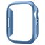 SPIGEN Thin Fit Ochranný kryt pro Apple Watch 7/8 (41mm), modrý